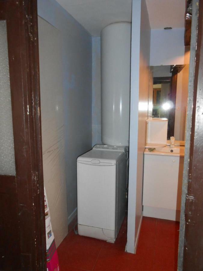 Flat Apartment Château-Renault Exterior photo